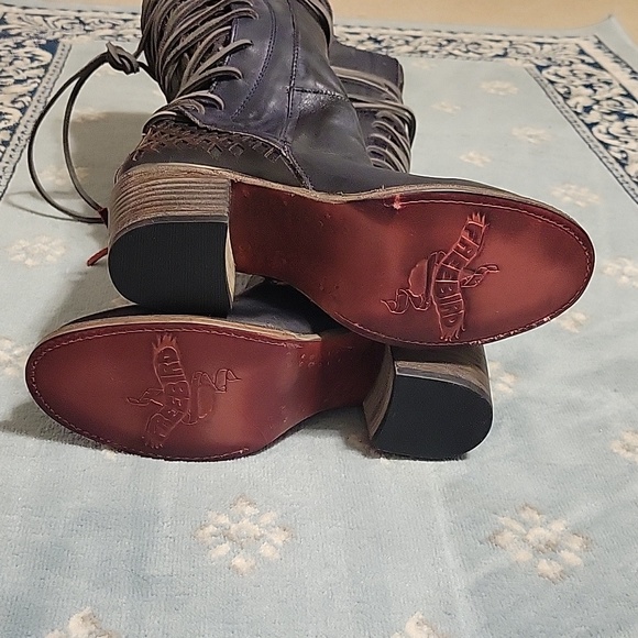 Freebird by Steven - Picture 5 of 12